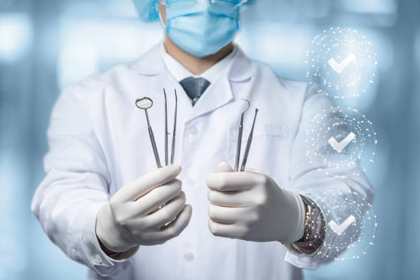 Sleep Apnea Treatment in Golden Valley, MN