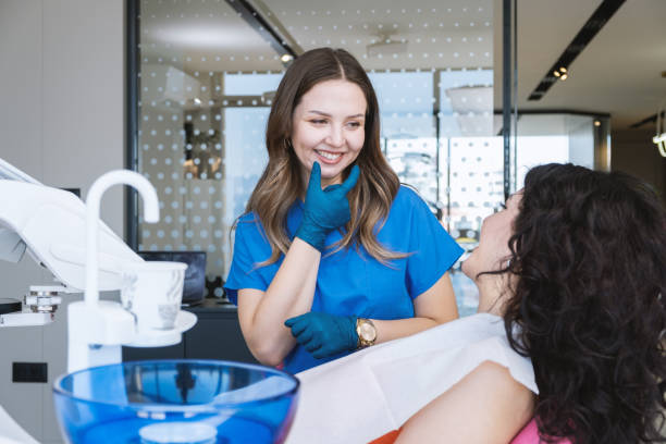 Professional Dental Services in Golden Valley, MN