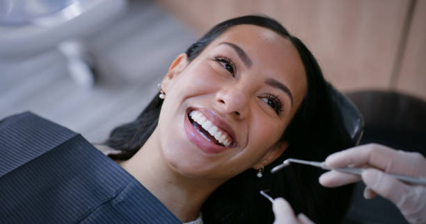 Advanced Technology for Better Dental Care in Golden Valley, MN