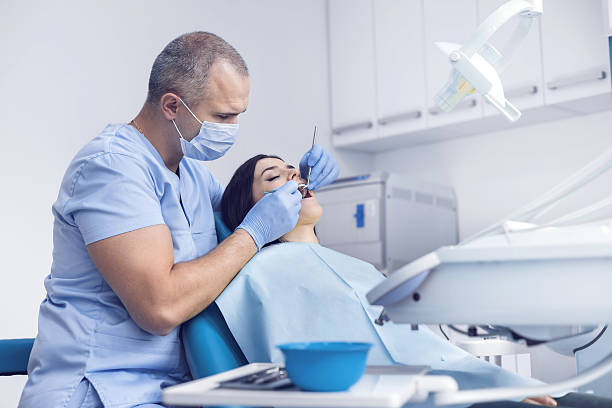 Dental Bonding in Golden Valley, MN